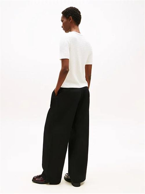  TOMMY HILFIGER | WW0WW45707/YA8
